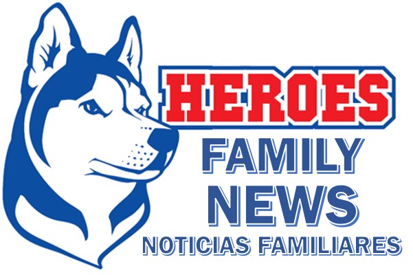  Heroes News